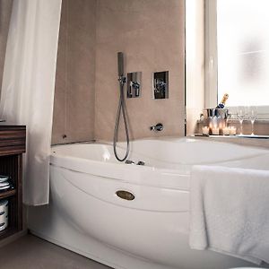Deluxe Kamer met een King Size Bed